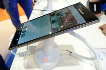 Lenovo K900
